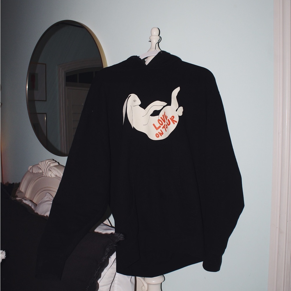 harry styles merch